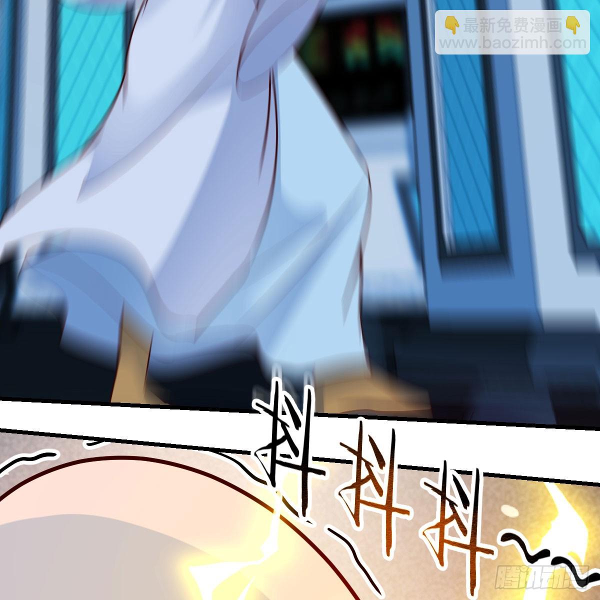 我有元嬰NB症（元嬰有點多） - 休傷吾兒！(1/2) - 8