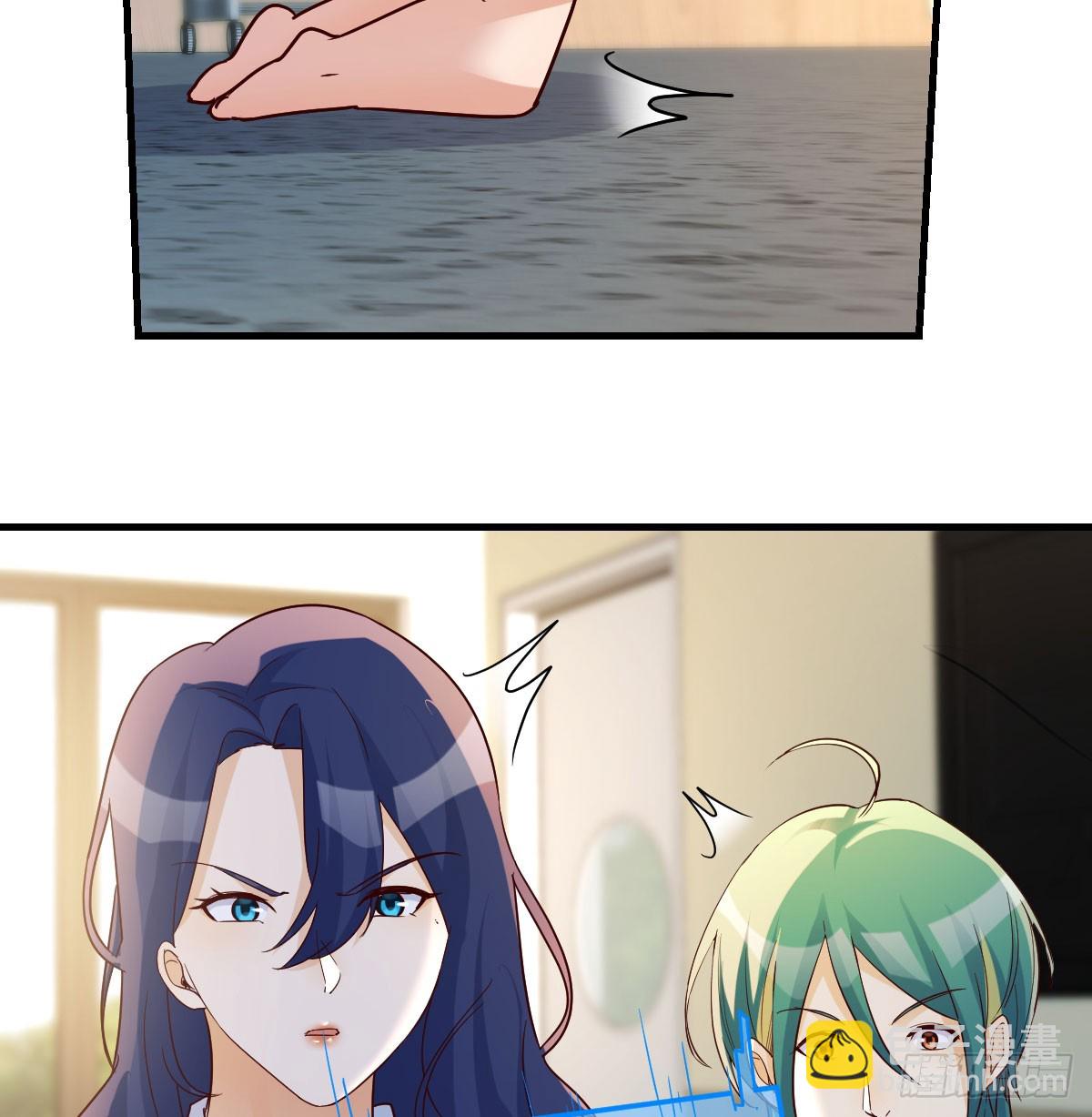 我有元嬰NB症（元嬰有點多） - 人家也不想的(1/2) - 7