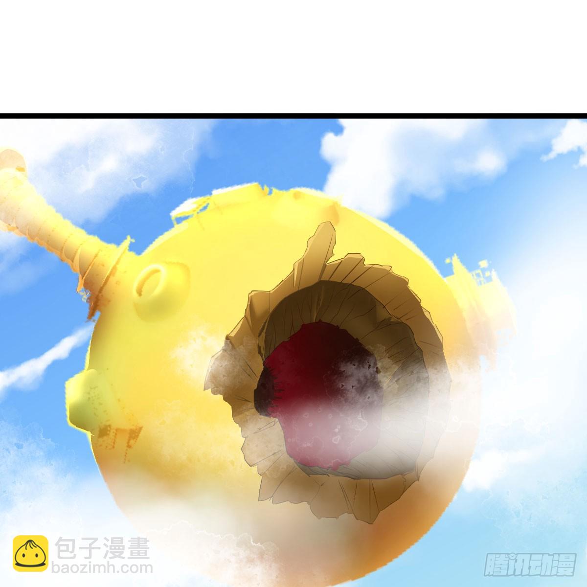 我有元嬰NB症（元嬰有點多） - 120 三祖宗(1/2) - 2