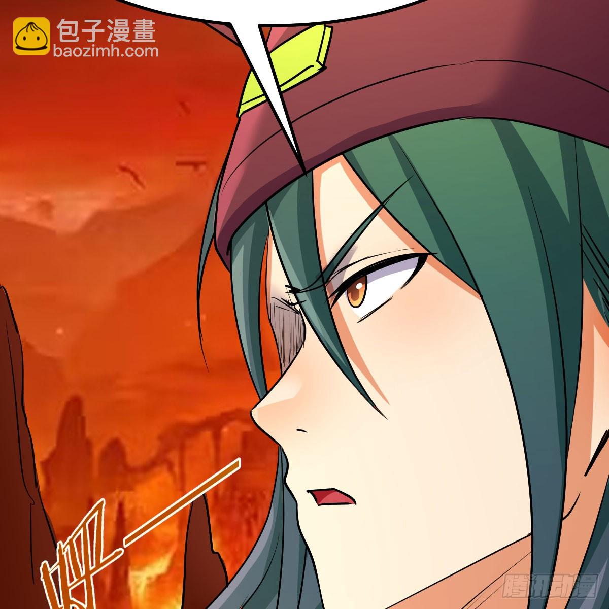 我有元嬰NB症（元嬰有點多） - 120 三祖宗(1/2) - 1