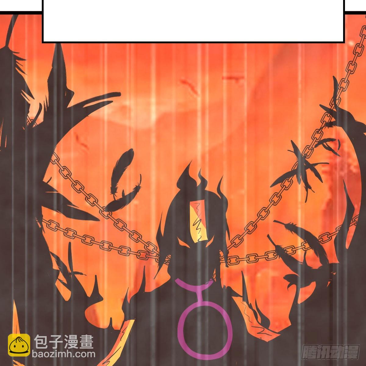 我有元嬰NB症（元嬰有點多） - 120 三祖宗(1/2) - 6