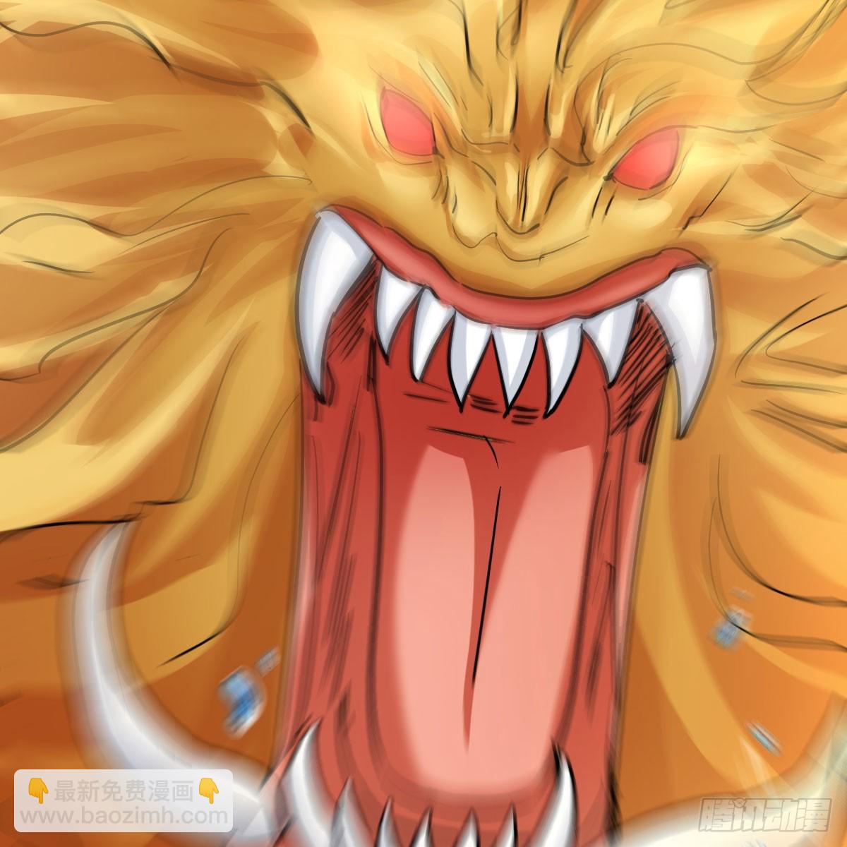 我有元嬰NB症（元嬰有點多） - 120 三祖宗(2/2) - 5