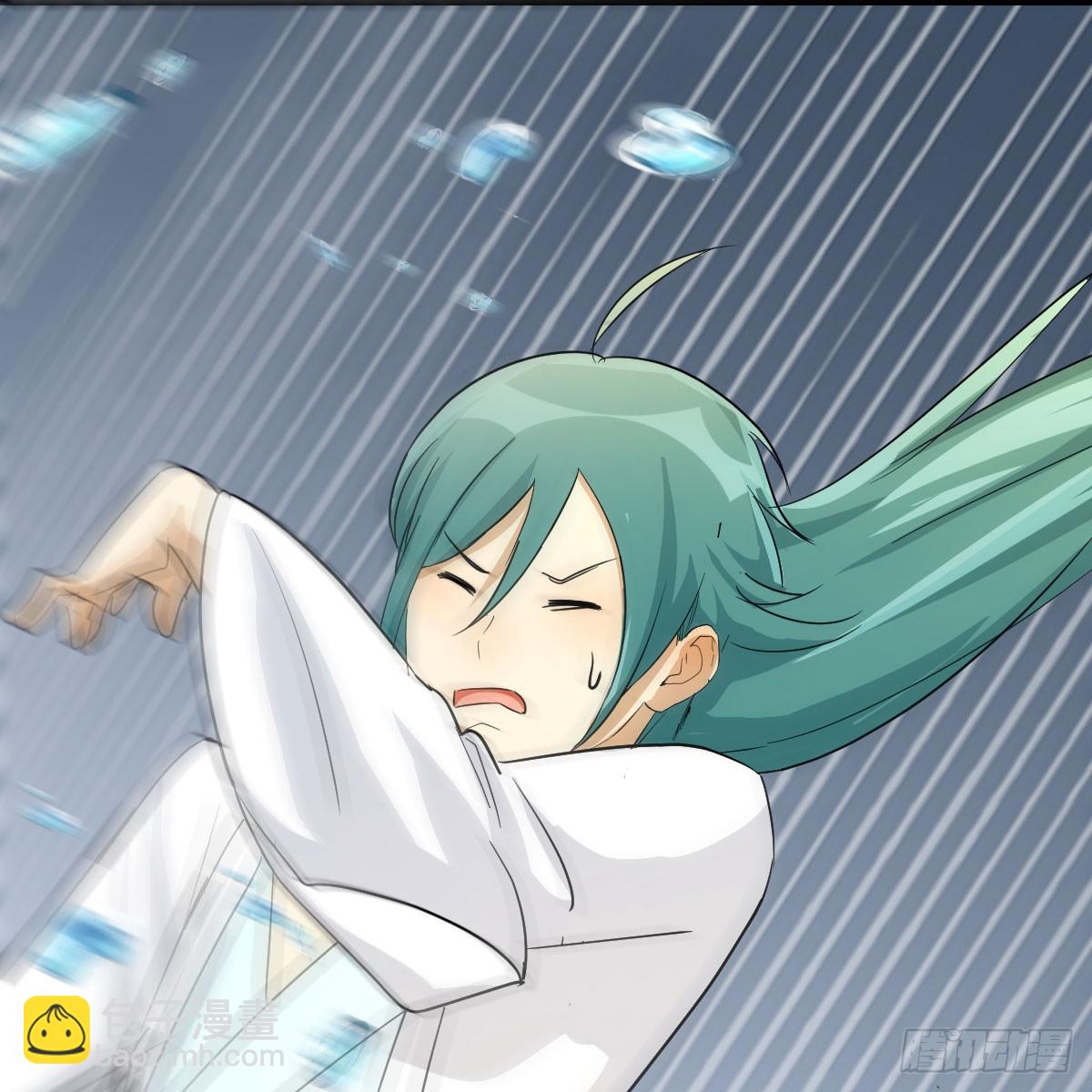 我有元嬰NB症（元嬰有點多） - 120 三祖宗(2/2) - 2