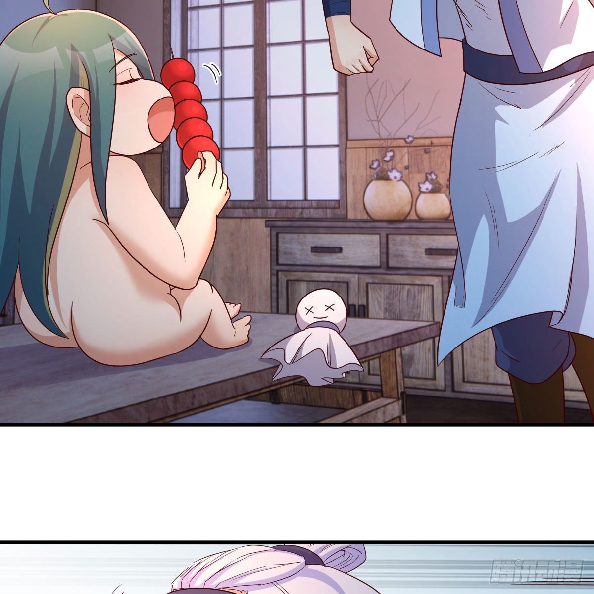 我有元嬰NB症（元嬰有點多） - 演技大賞(1/2) - 7