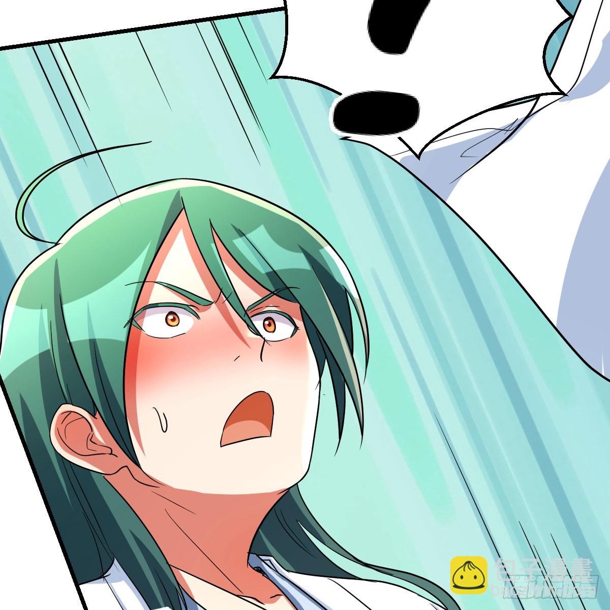 我有元嬰NB症（元嬰有點多） - 122 想通了(1/2) - 3