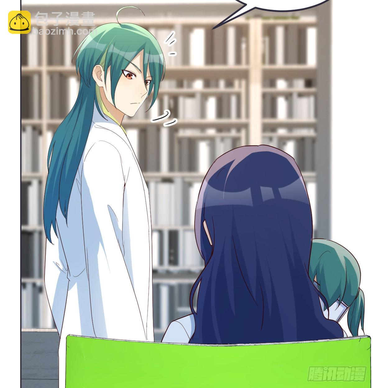 我有元嬰NB症（元嬰有點多） - 124 癥結的關鍵(1/2) - 1