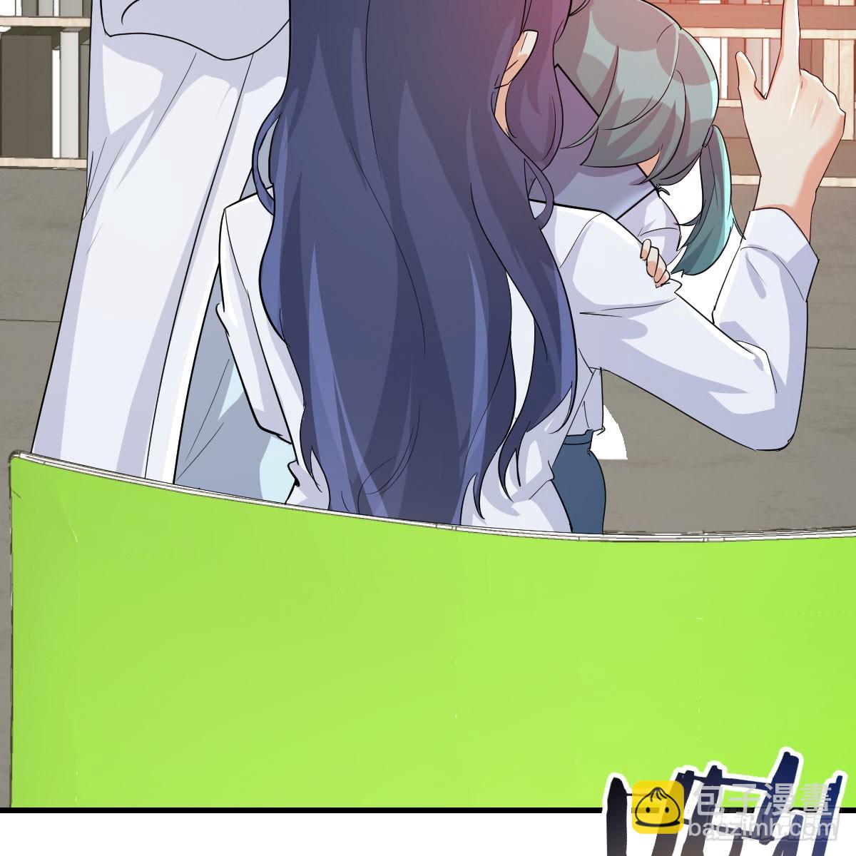 我有元嬰NB症（元嬰有點多） - 124 癥結的關鍵(2/2) - 1