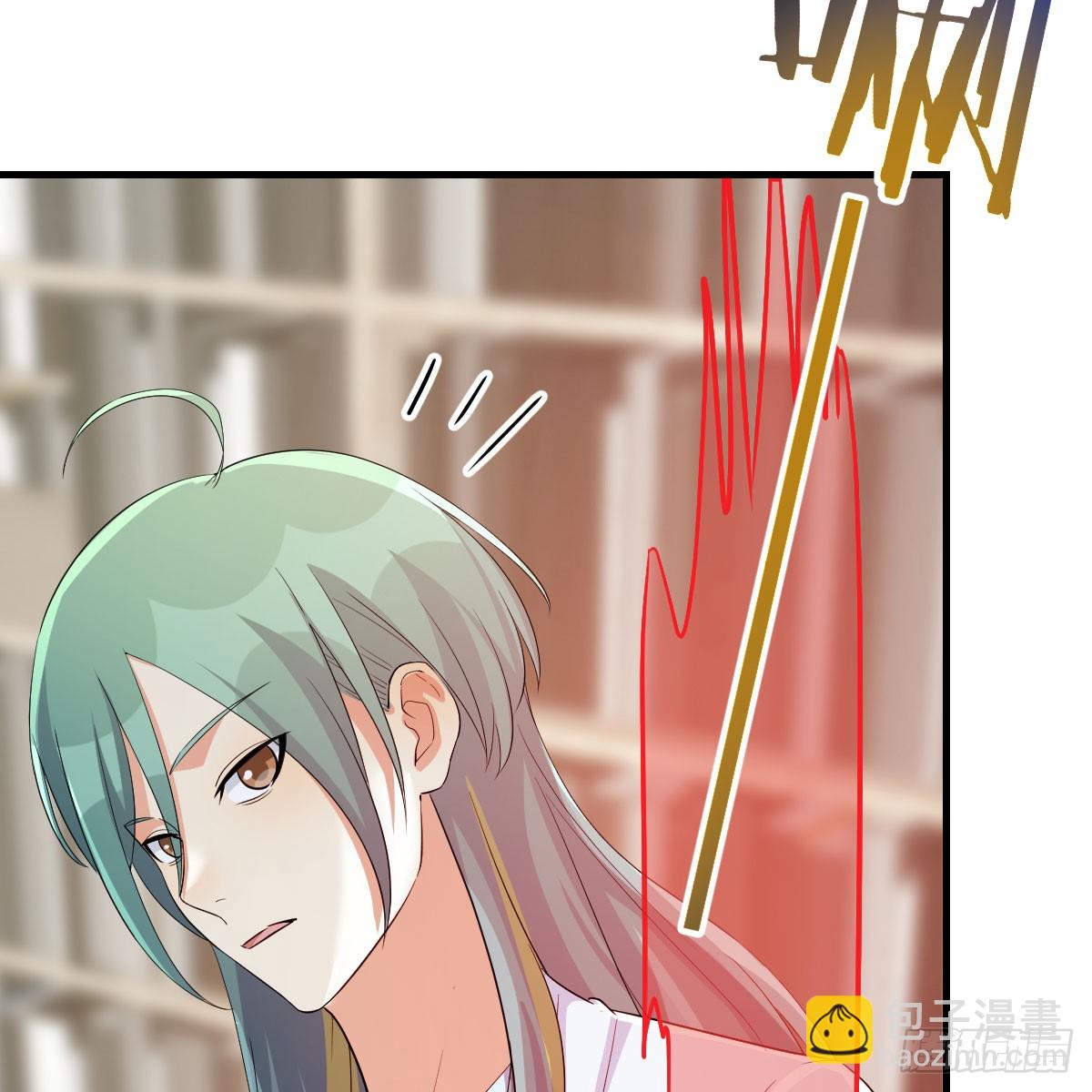 我有元嬰NB症（元嬰有點多） - 124 癥結的關鍵(2/2) - 2