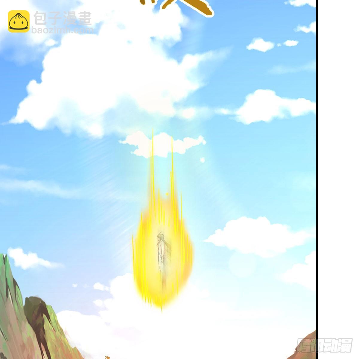 我有元嬰NB症（元嬰有點多） - 124 癥結的關鍵(2/2) - 5