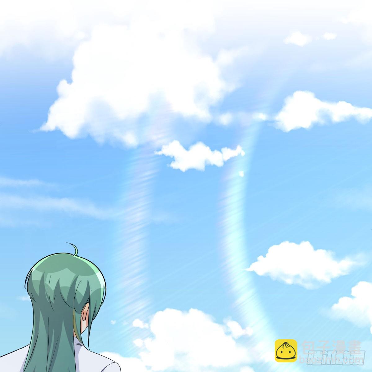 我有元嬰NB症（元嬰有點多） - 124 癥結的關鍵(2/2) - 2