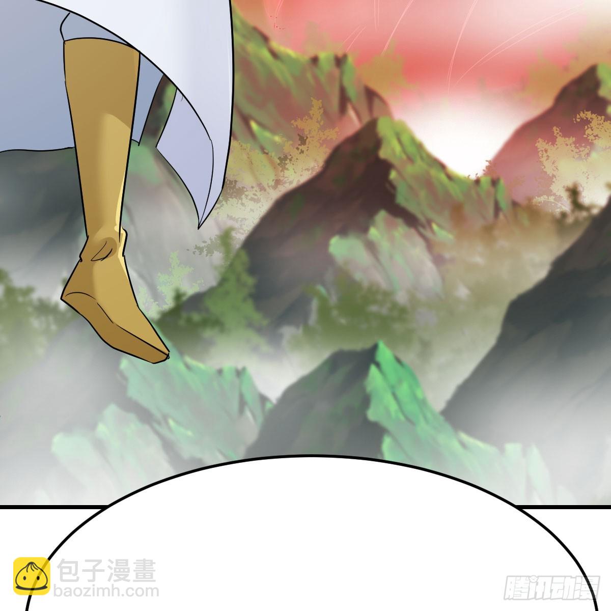 我有元嬰NB症（元嬰有點多） - 124 癥結的關鍵(2/2) - 4