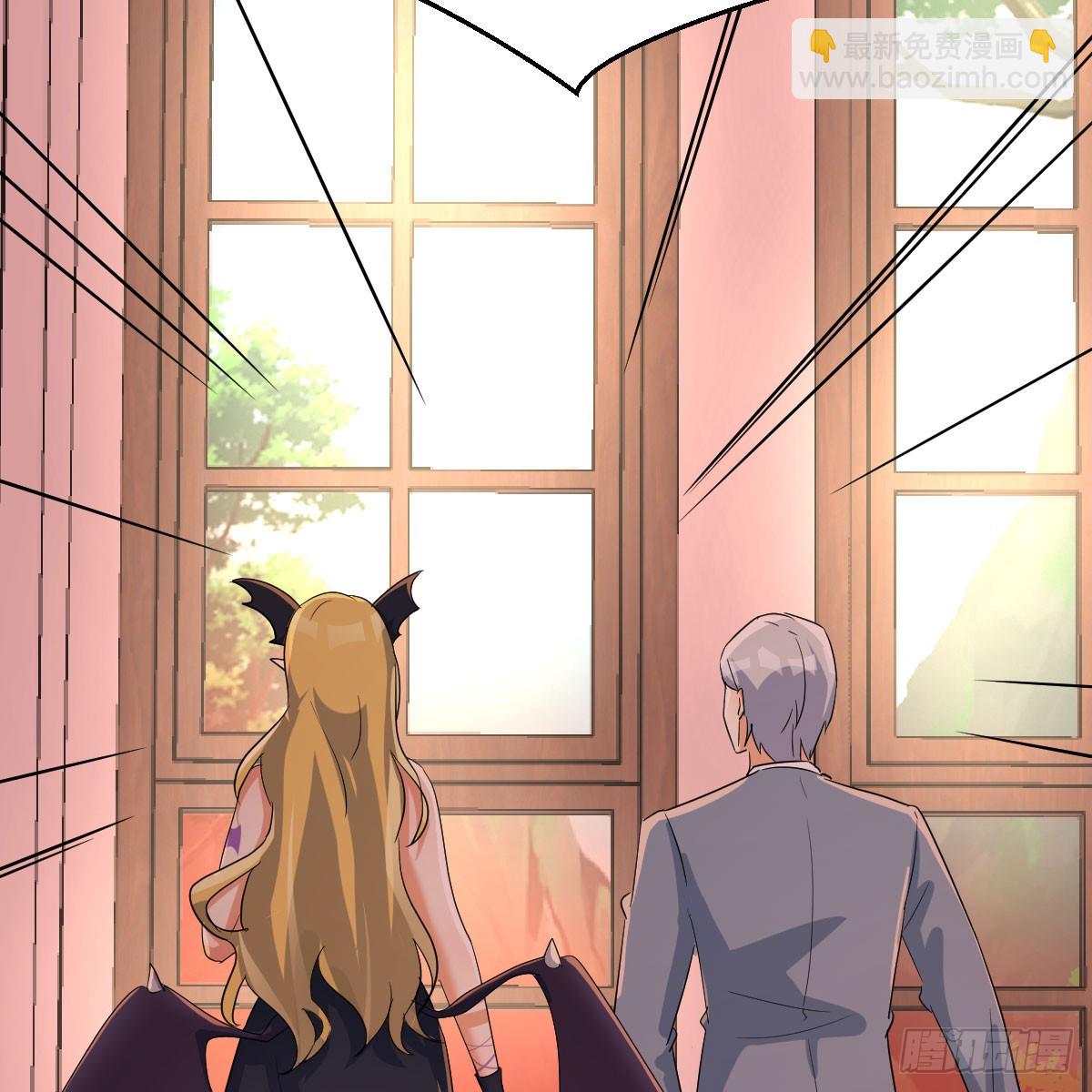 126 又闯祸了(1/2)-第123话