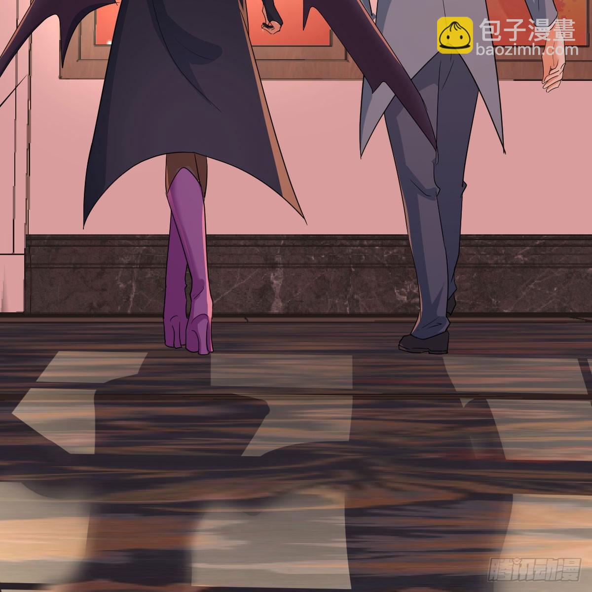 126 又闯祸了(1/2)-第123话