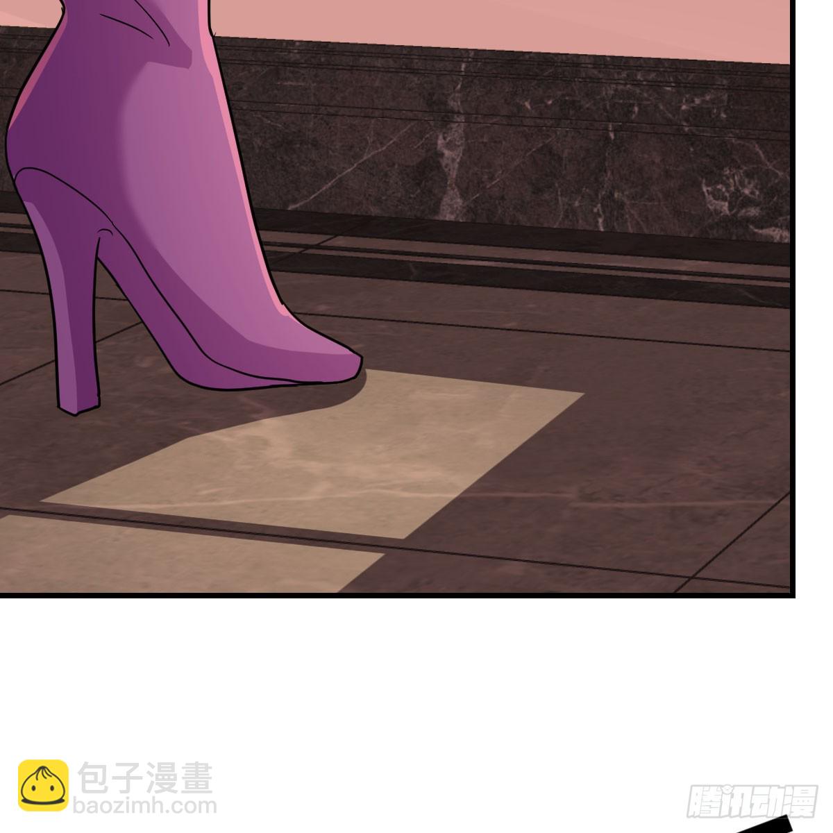 126 又闯祸了(1/2)-第123话