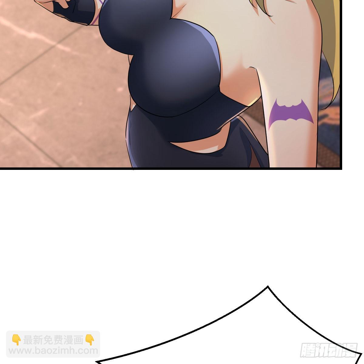 126 又闯祸了(1/2)-第123话