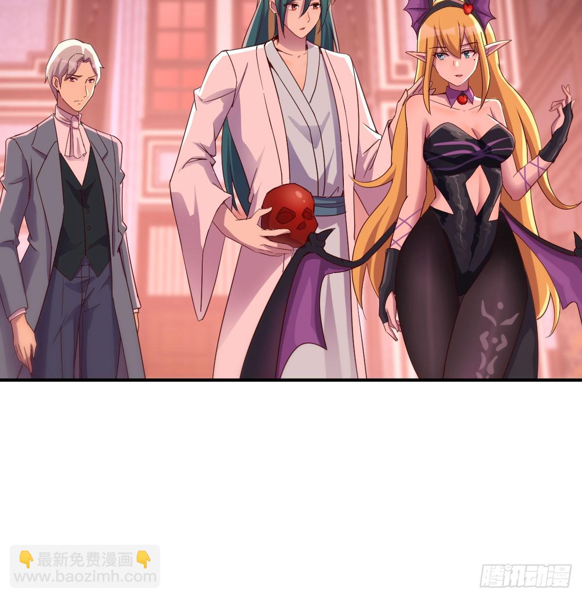 126 又闯祸了(1/2)-第123话