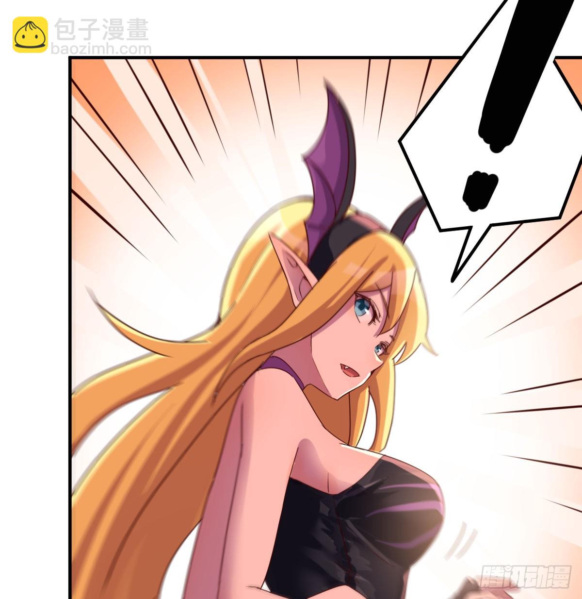 126 又闯祸了(1/2)-第123话