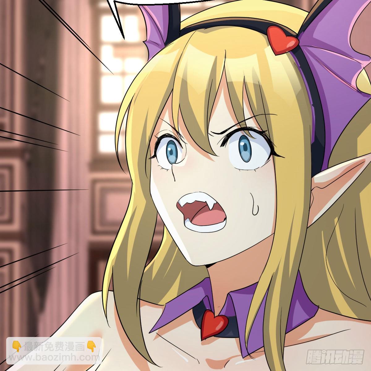 126 又闯祸了(1/2)-第123话