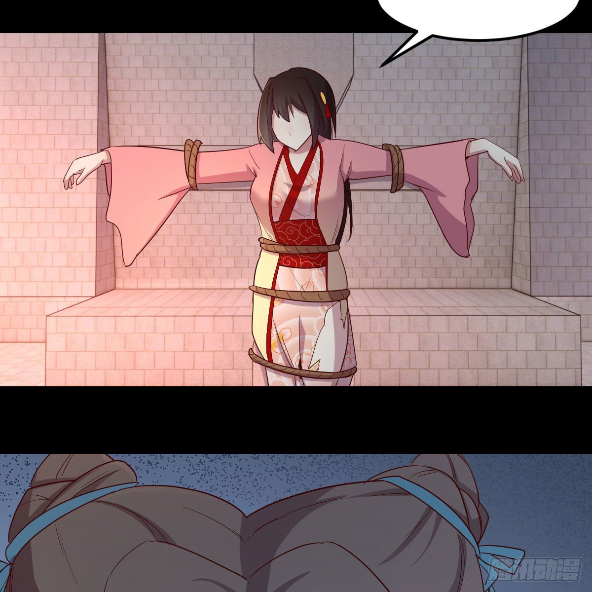 我有元嬰NB症（元嬰有點多） - 身中淤毒陷險境(2/2) - 4