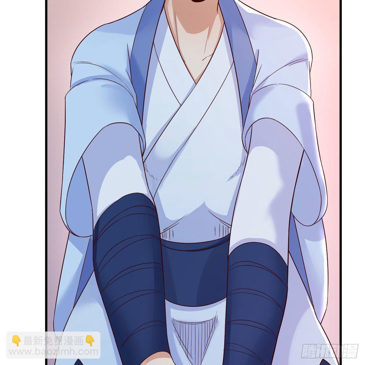 我有元嬰NB症（元嬰有點多） - “最後”的心願(1/2) - 4