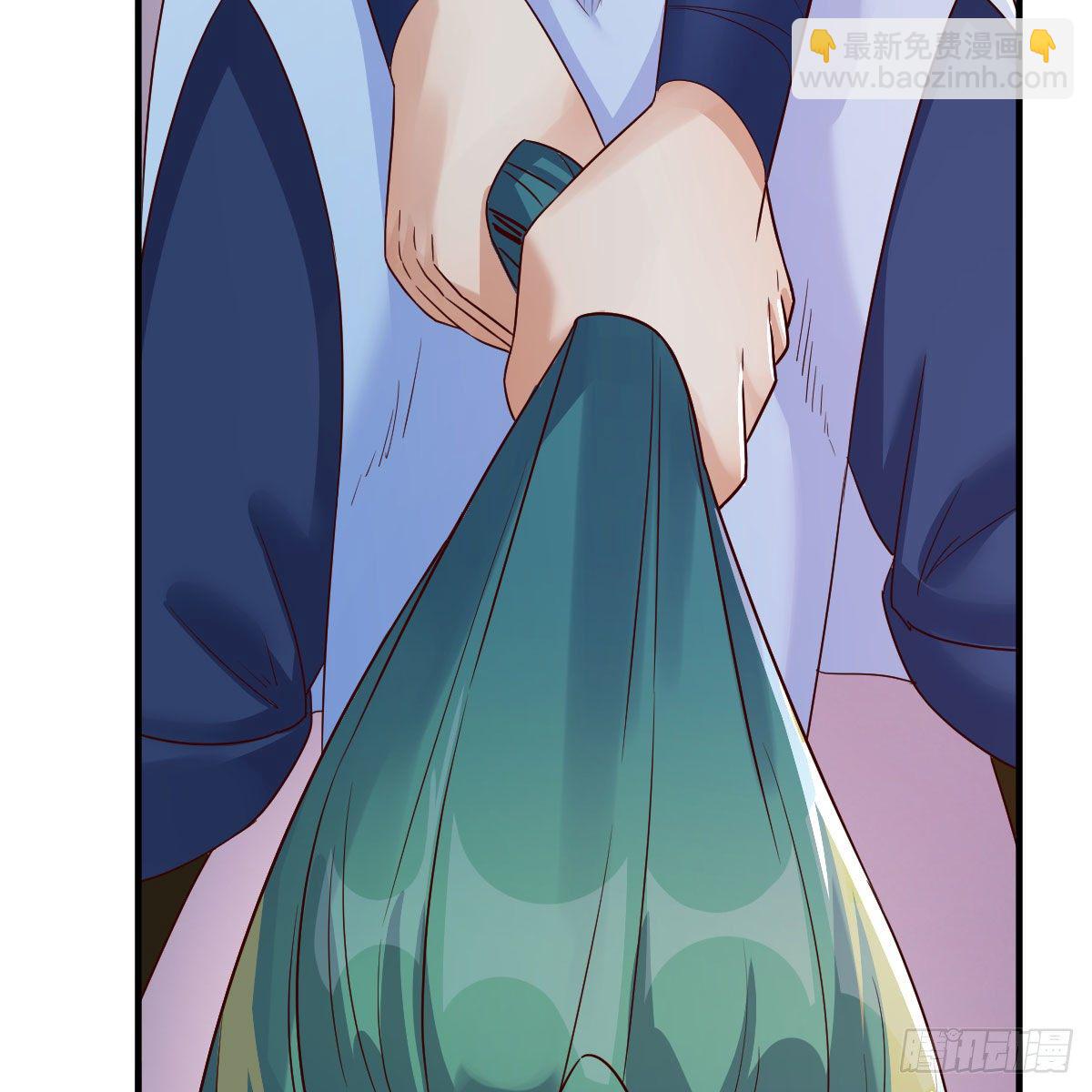 我有元嬰NB症（元嬰有點多） - “最後”的心願(1/2) - 5