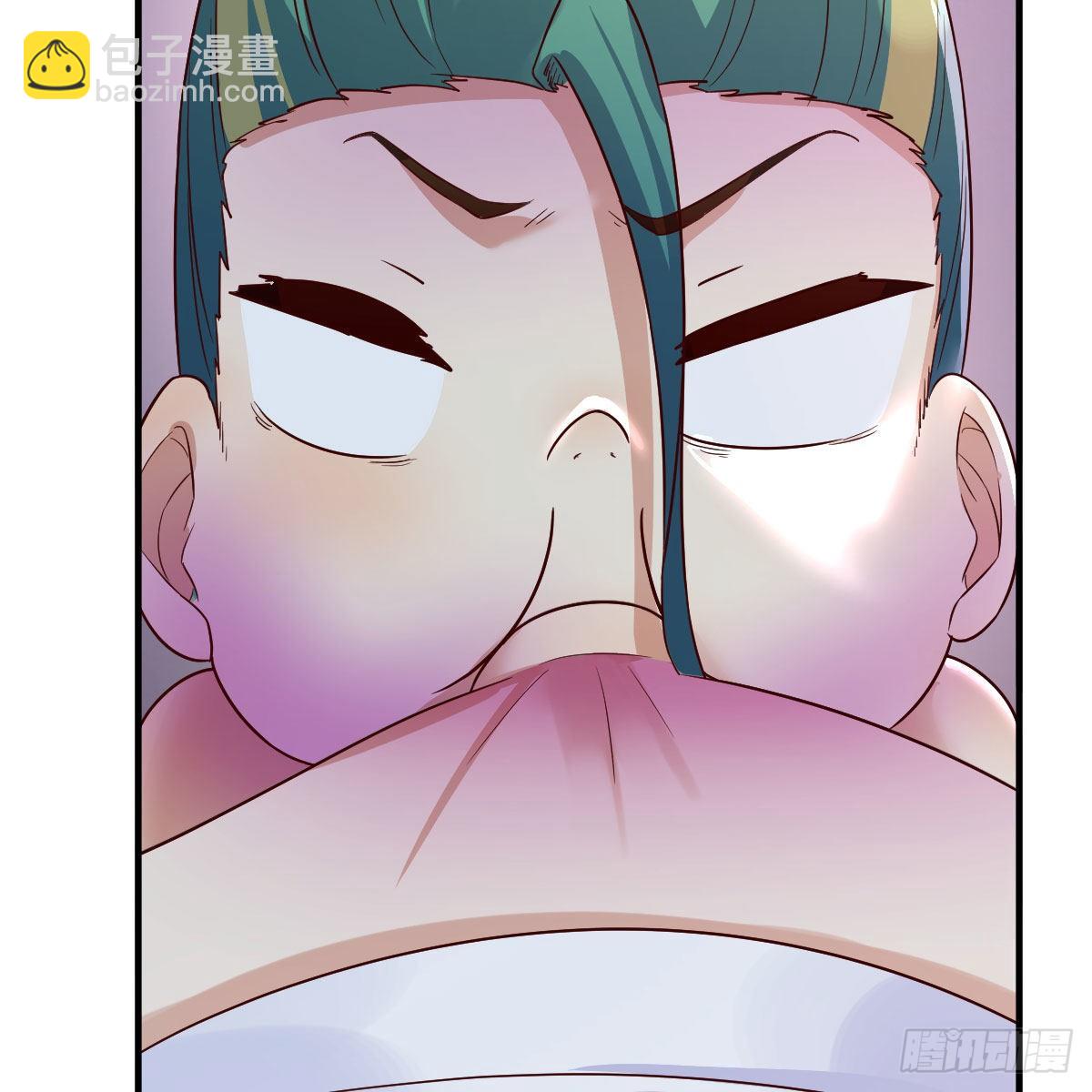 我有元嬰NB症（元嬰有點多） - “最後”的心願(1/2) - 6