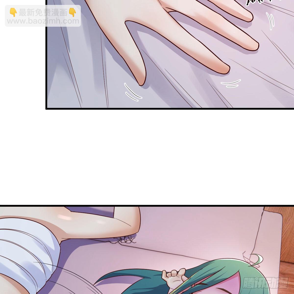 我有元嬰NB症（元嬰有點多） - “最後”的心願(1/2) - 5