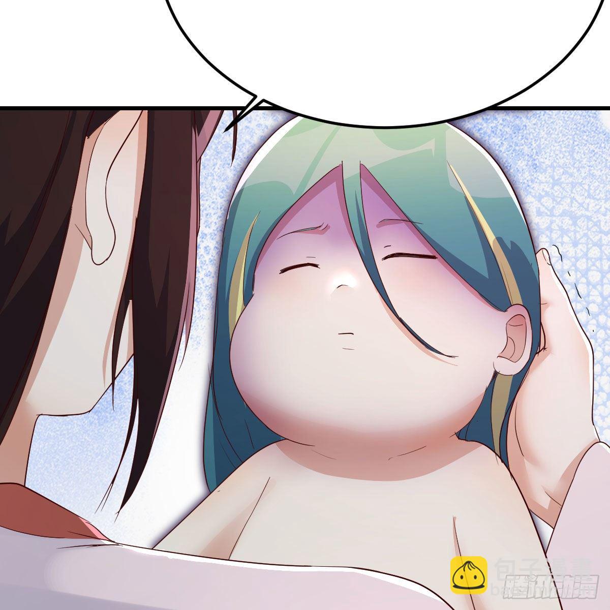 我有元嬰NB症（元嬰有點多） - “最後”的心願(2/2) - 3