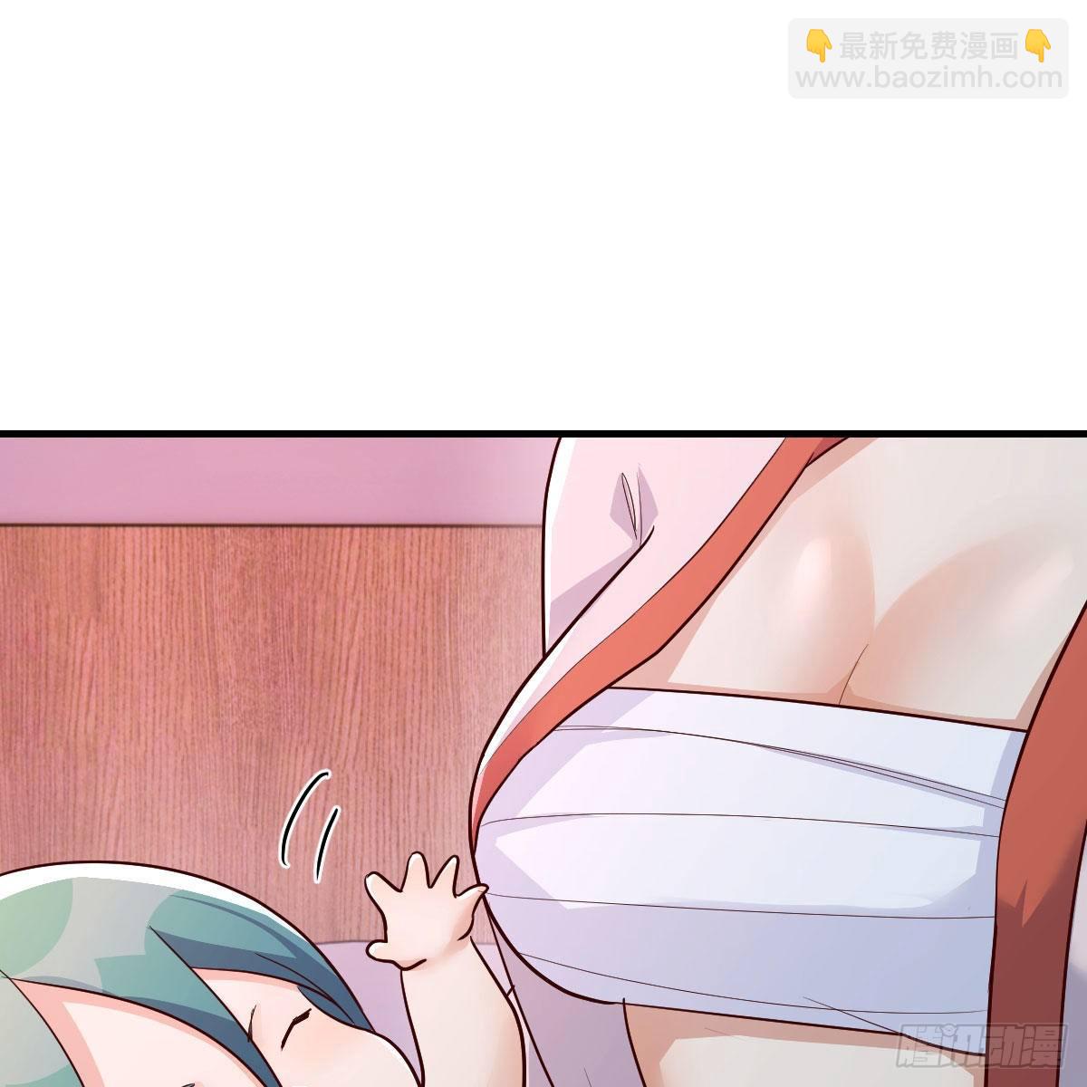 我有元嬰NB症（元嬰有點多） - “最後”的心願(2/2) - 3