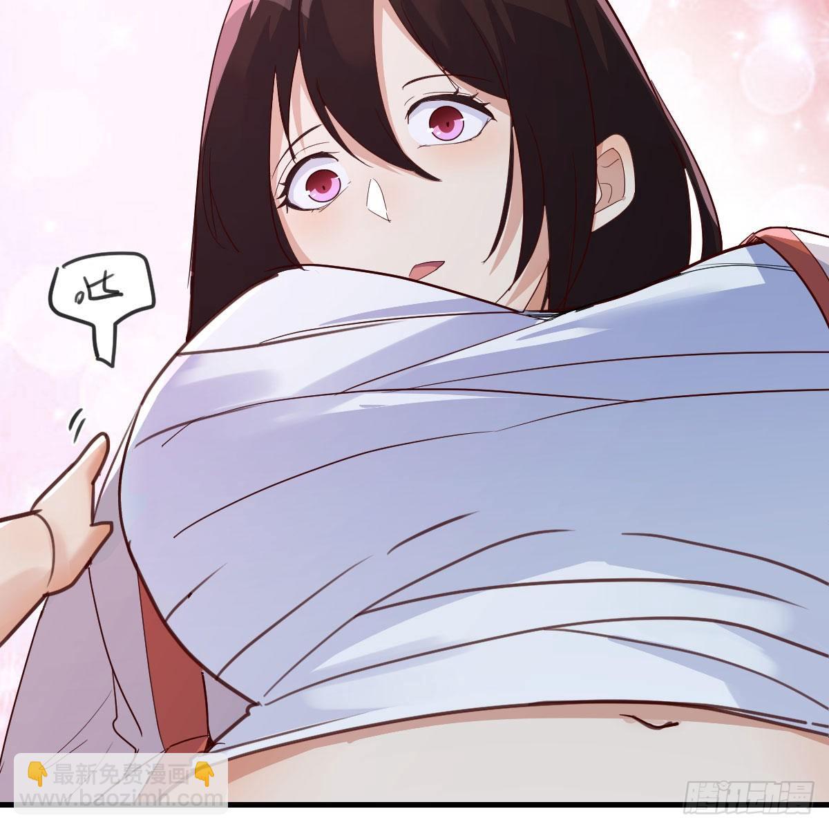 我有元嬰NB症（元嬰有點多） - “最後”的心願(2/2) - 1