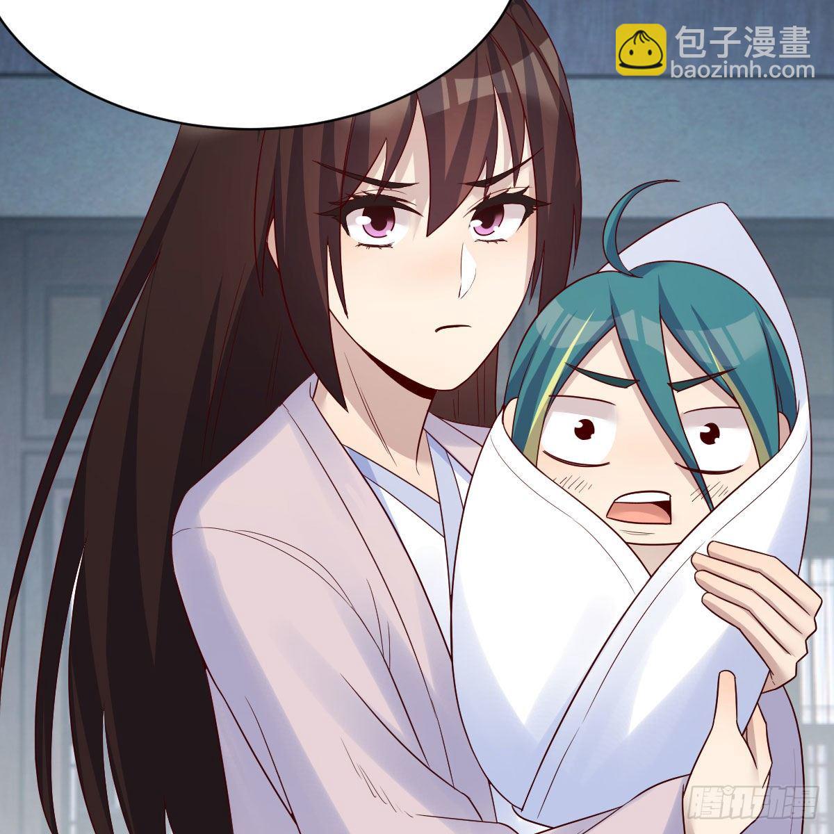 我有元嬰NB症（元嬰有點多） - 高興的太早了(1/2) - 3