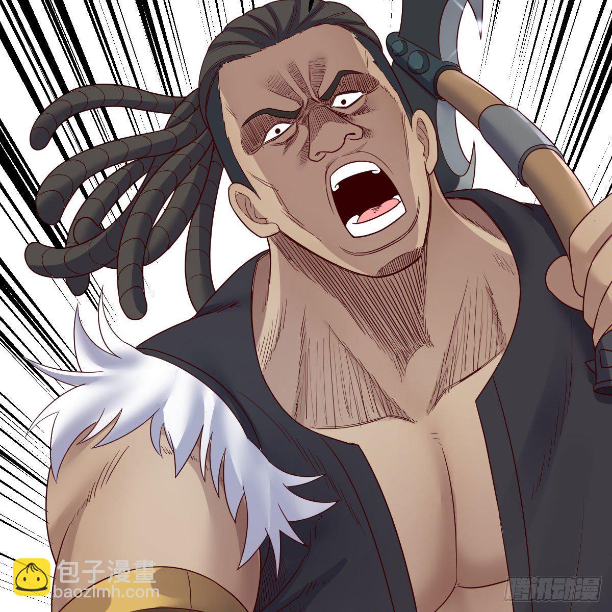 我有元嬰NB症（元嬰有點多） - 高興的太早了(1/2) - 6