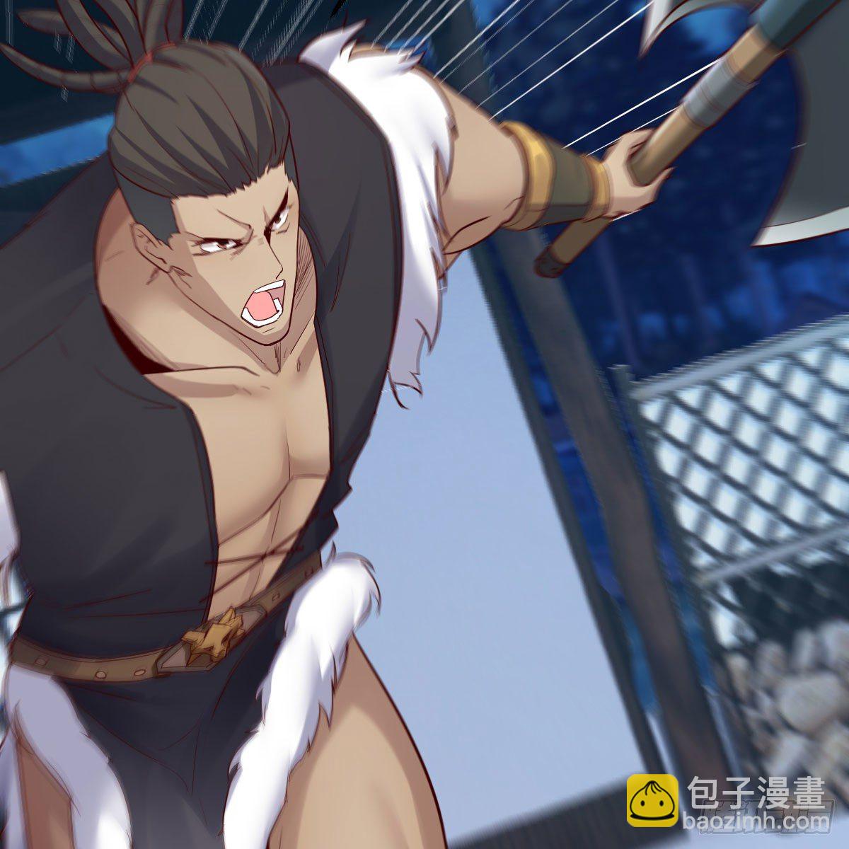 我有元嬰NB症（元嬰有點多） - 高興的太早了(1/2) - 1