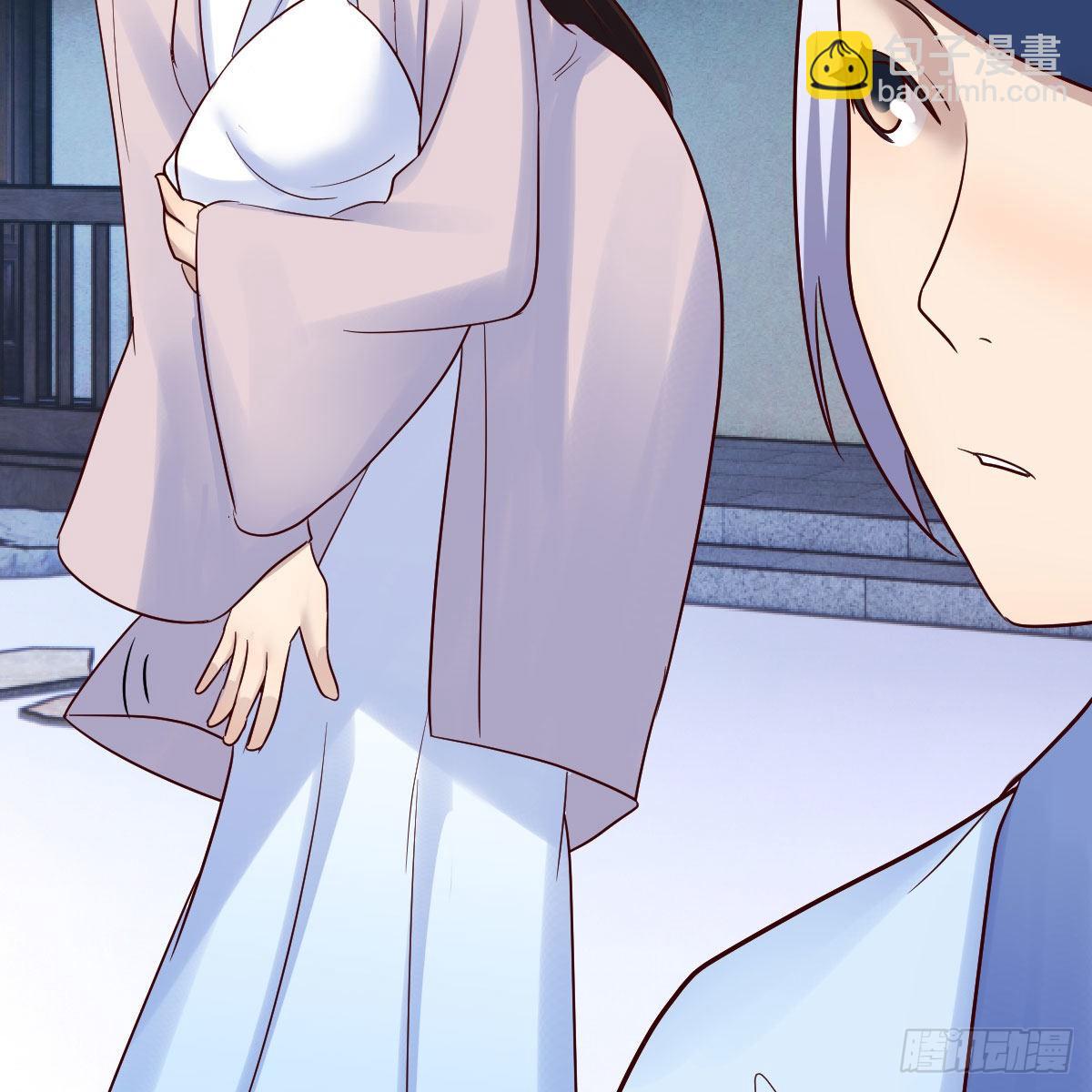 我有元嬰NB症（元嬰有點多） - 高興的太早了(1/2) - 8