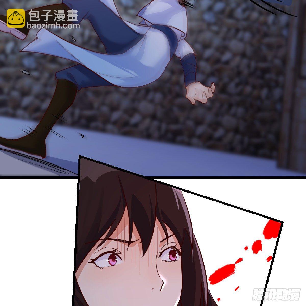 我有元嬰NB症（元嬰有點多） - 高興的太早了(2/2) - 4