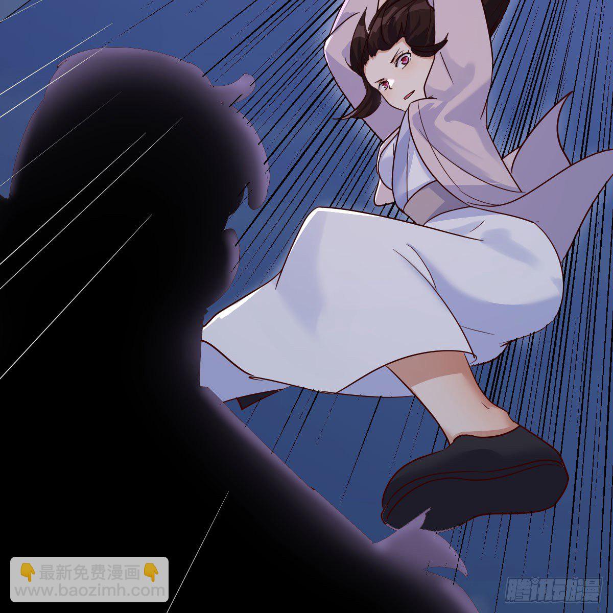 我有元嬰NB症（元嬰有點多） - 高興的太早了(2/2) - 6