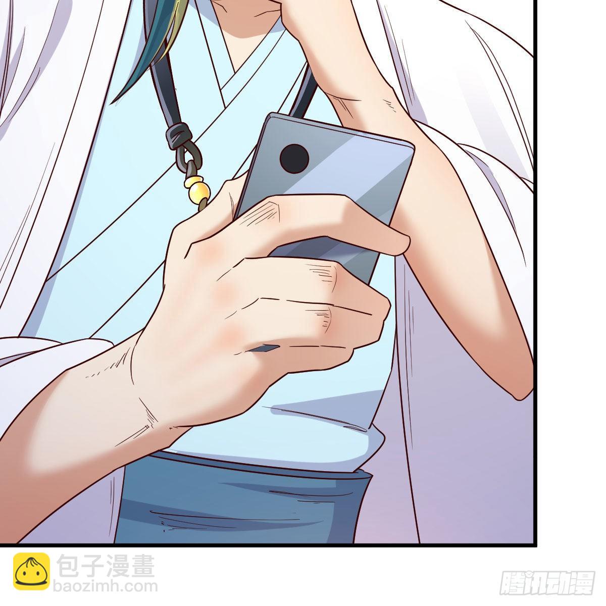 我有元嬰NB症（元嬰有點多） - 我有病(3/3) - 7