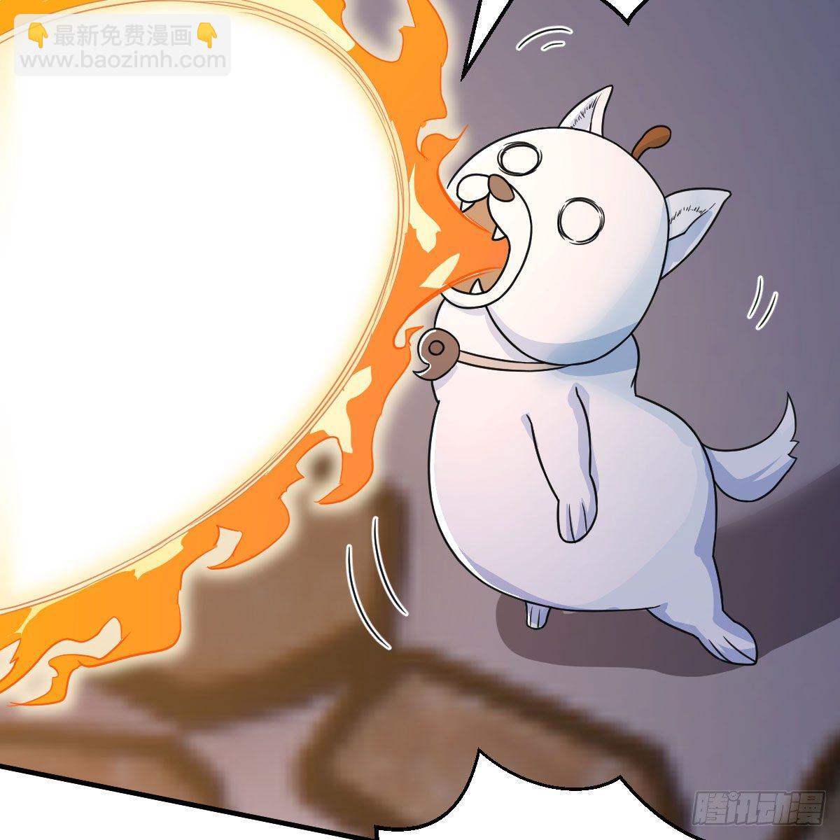 我有元嬰NB症（元嬰有點多） - 小菜一碟(1/2) - 5