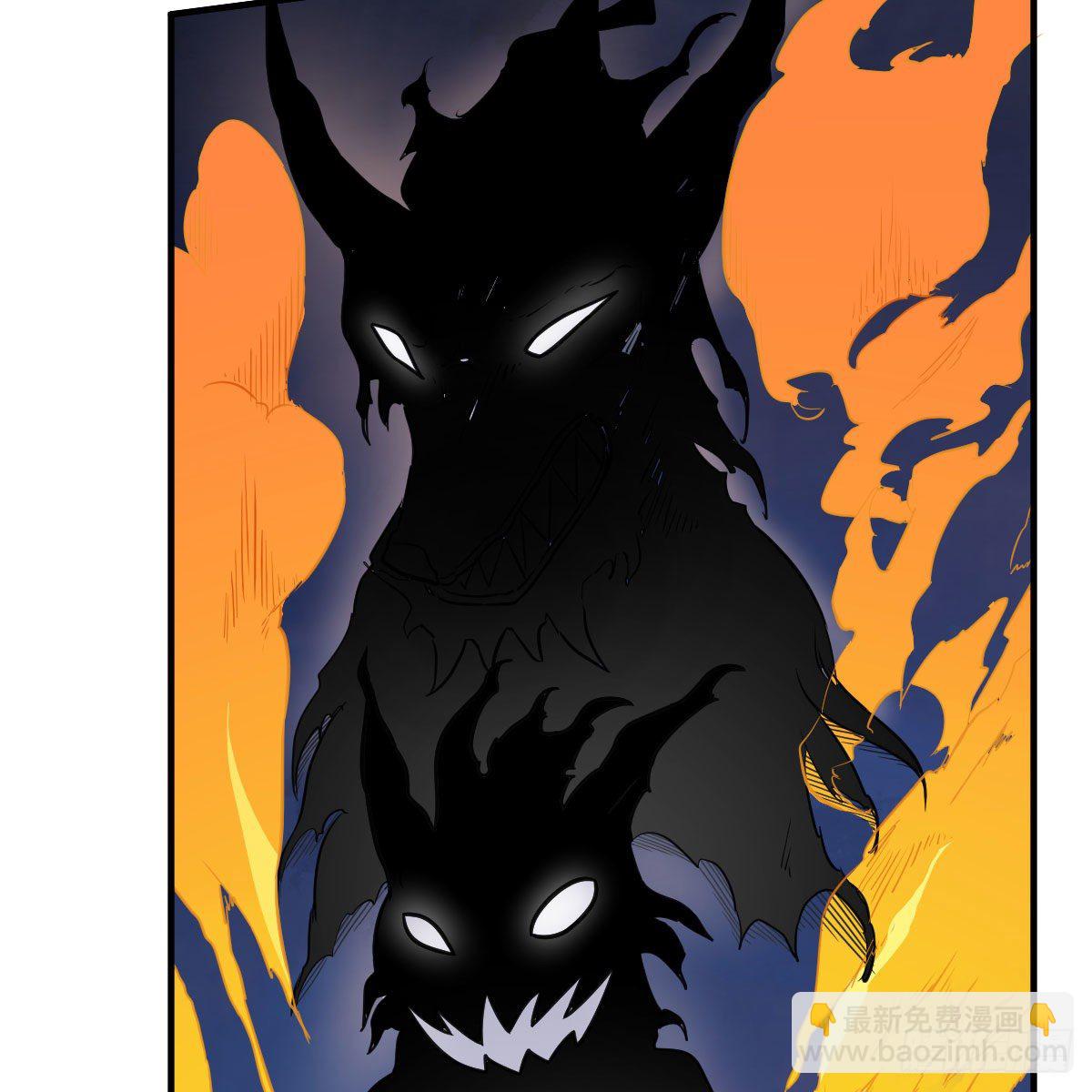 我有元嬰NB症（元嬰有點多） - 小菜一碟(1/2) - 8