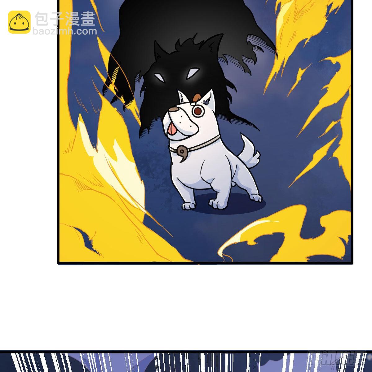 我有元嬰NB症（元嬰有點多） - 小菜一碟(1/2) - 1