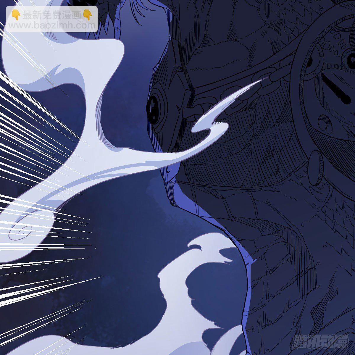 我有元嬰NB症（元嬰有點多） - 小菜一碟(1/2) - 3