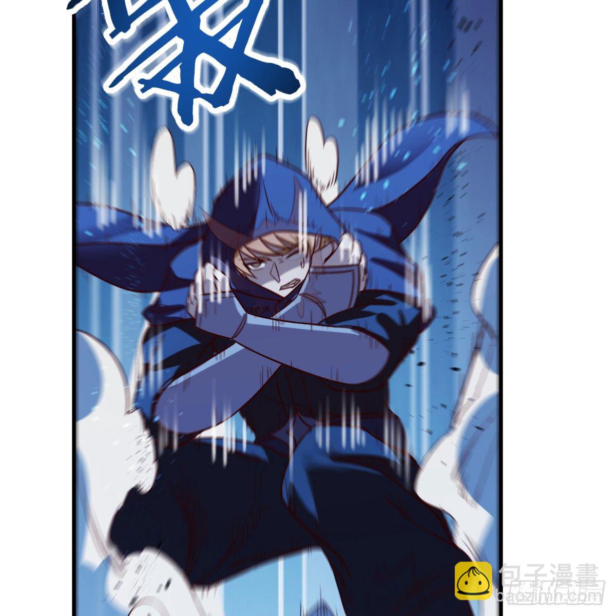 我有元嬰NB症（元嬰有點多） - 小菜一碟(2/2) - 5