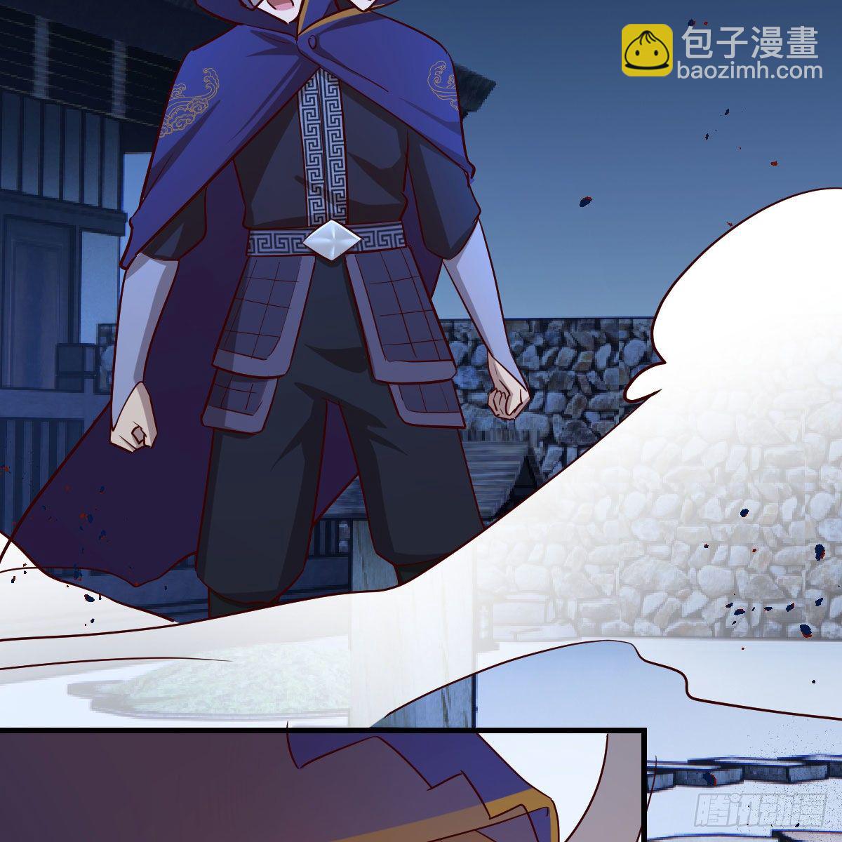 我有元嬰NB症（元嬰有點多） - 小菜一碟(1/2) - 6