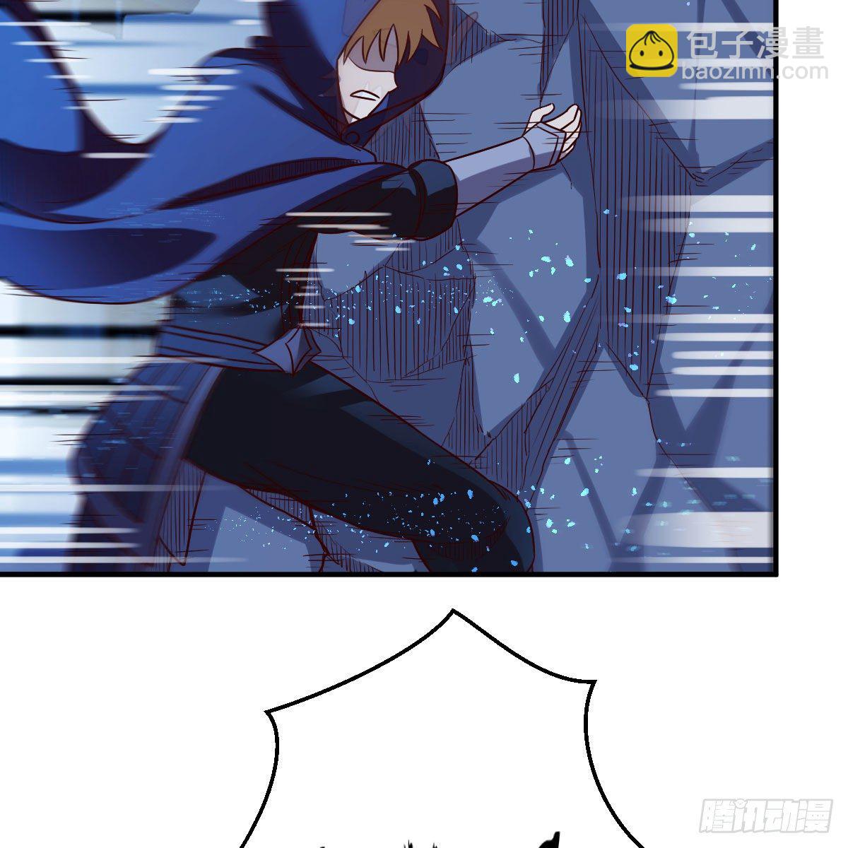 我有元嬰NB症（元嬰有點多） - 小菜一碟(2/2) - 4