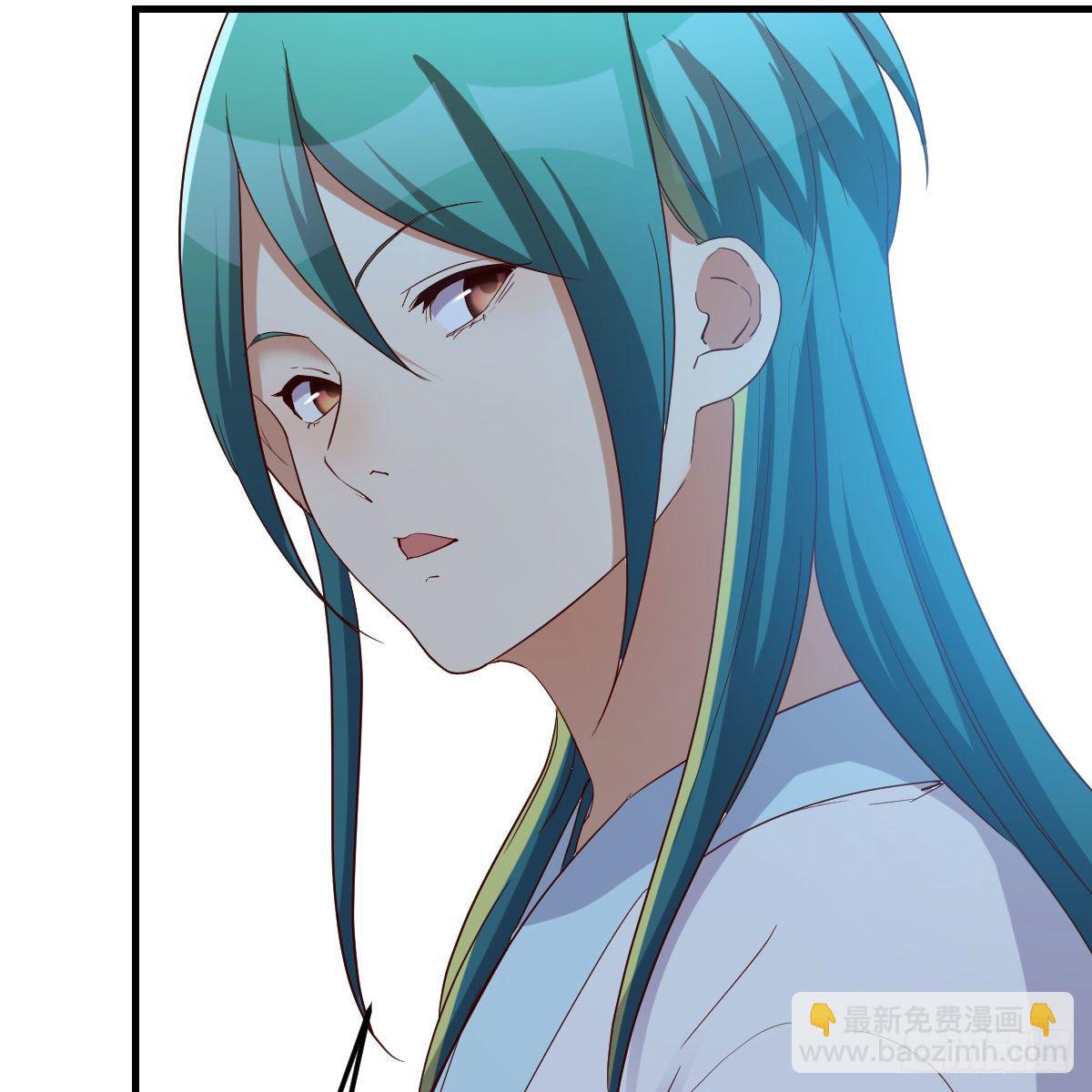 我有元嬰NB症（元嬰有點多） - 設法救桃兒(1/2) - 7