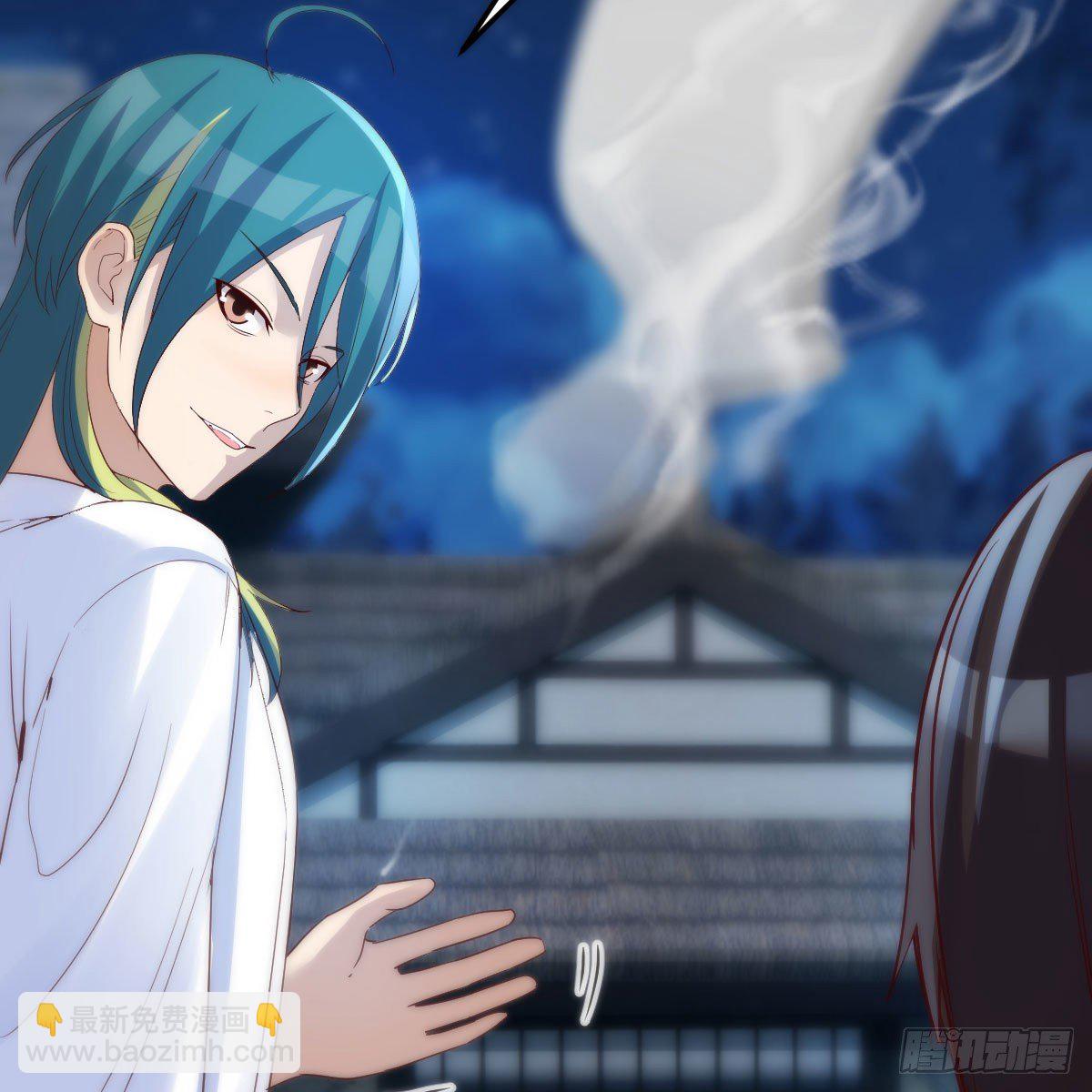 我有元嬰NB症（元嬰有點多） - 設法救桃兒(2/2) - 4