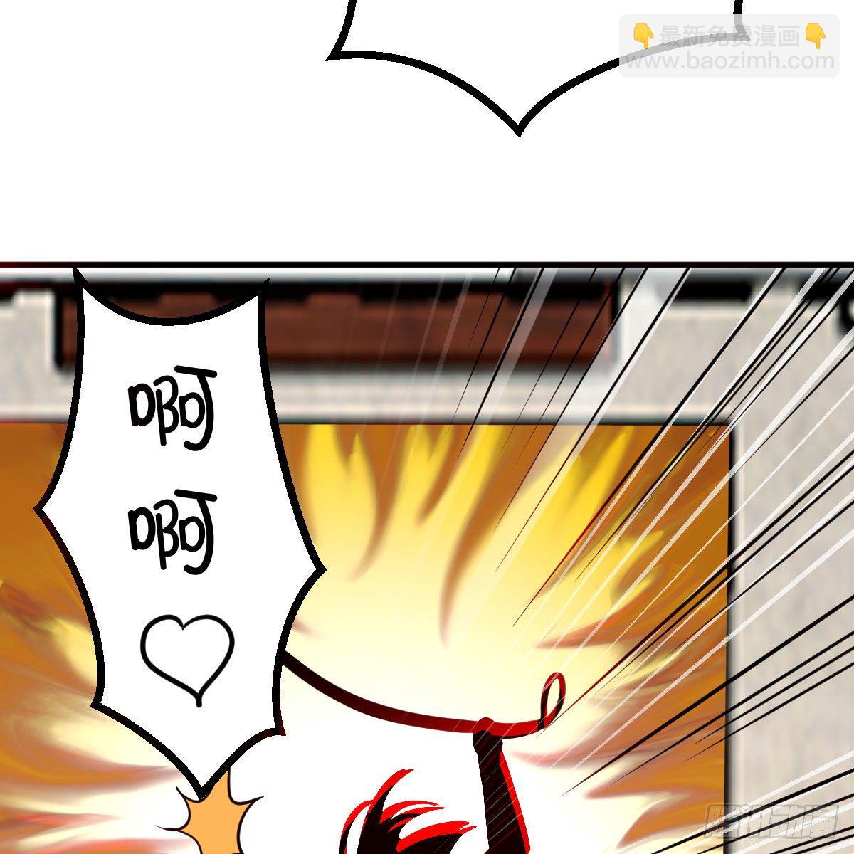 我有元嬰NB症（元嬰有點多） - 大受震撼(2/2) - 2