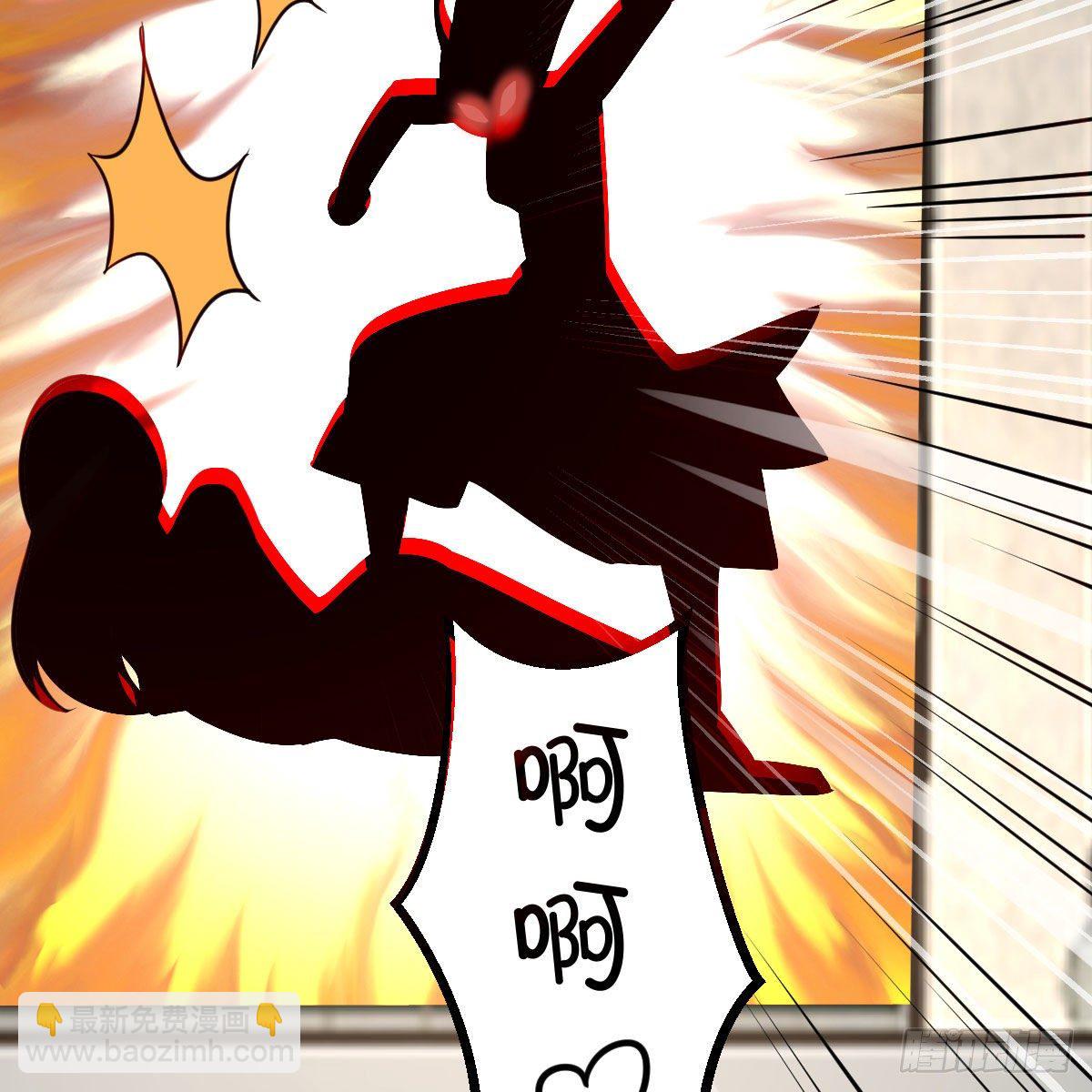 我有元嬰NB症（元嬰有點多） - 大受震撼(2/2) - 3