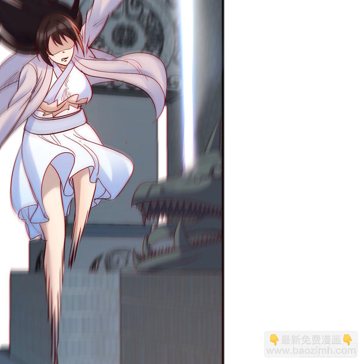 我有元嬰NB症（元嬰有點多） - 大受震撼(2/2) - 6