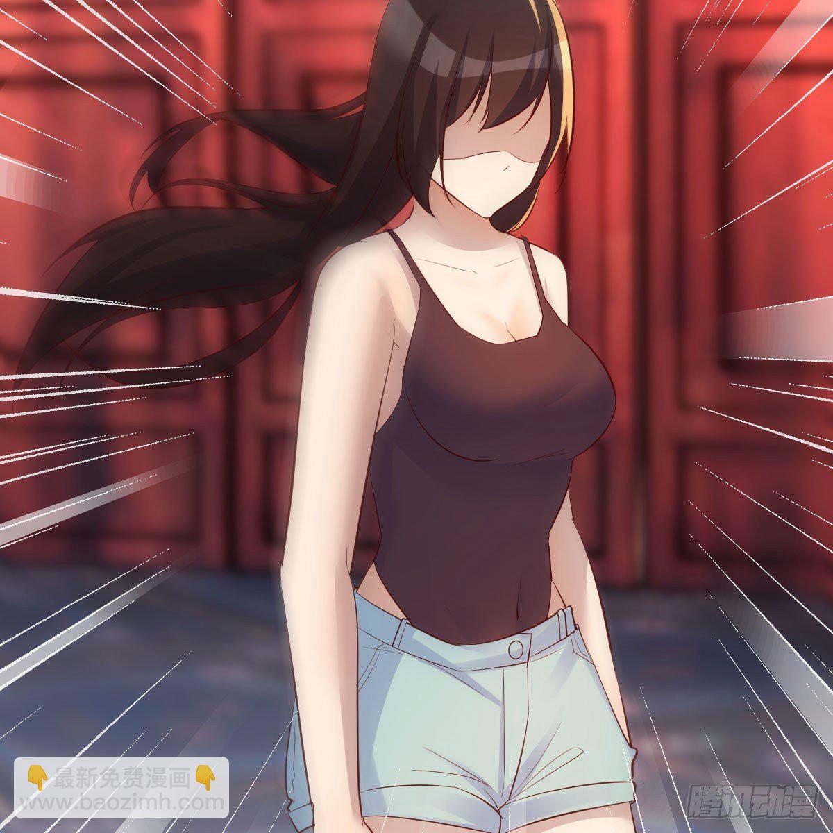 我有元嬰NB症（元嬰有點多） - 說說報仇的事(2/2) - 4